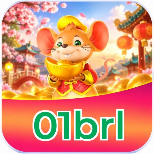 01brl Logo