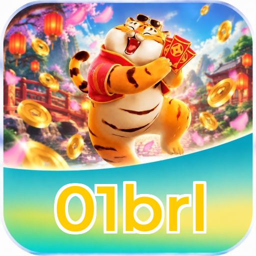 01brl Logo