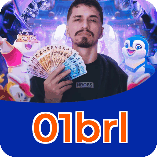 Passo a passo para baixar o app 01brl — ilustração editorial