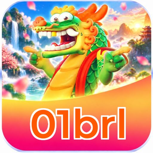 01brl Logo