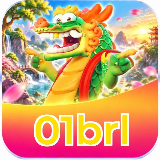 01brl Logo