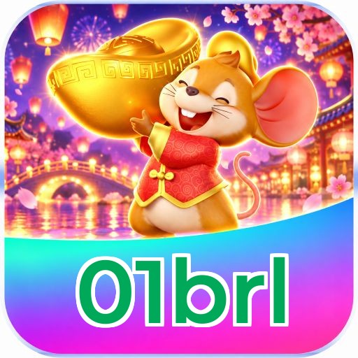 01brl Segurança Logo 3