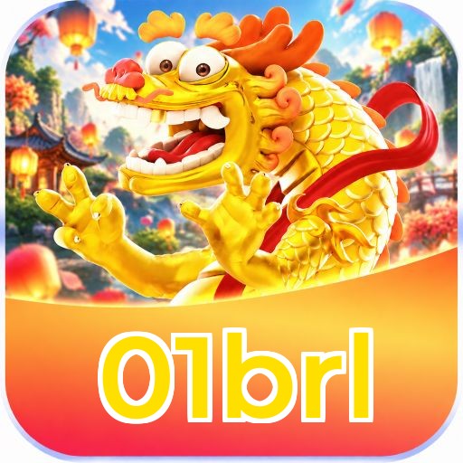 01brl Logo