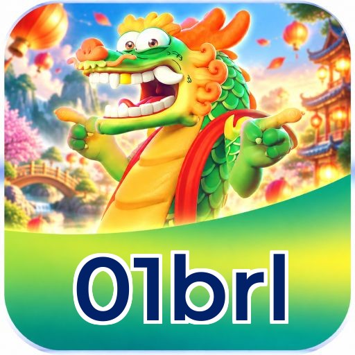 01brl Licença Curaçao Gaming