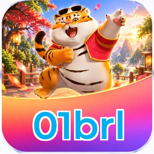 01brl Logo