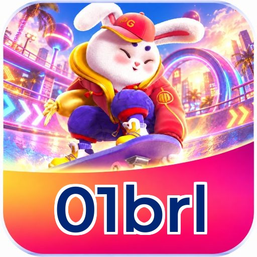 01brl Logo 3