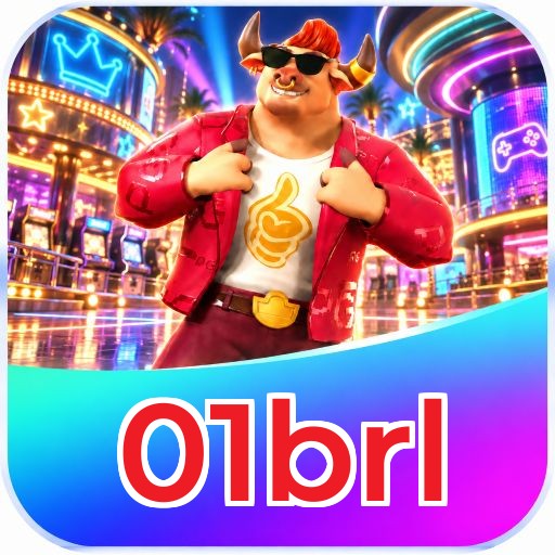 01brl Logo