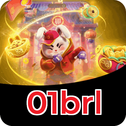 Loterias no lobby — imagem de referência