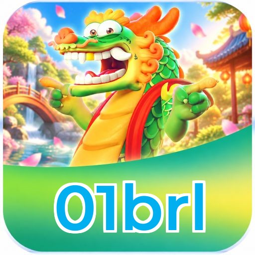 01brl Logo