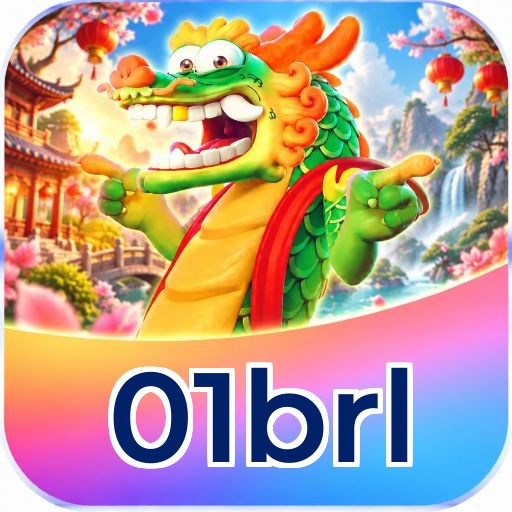 01brl Logo