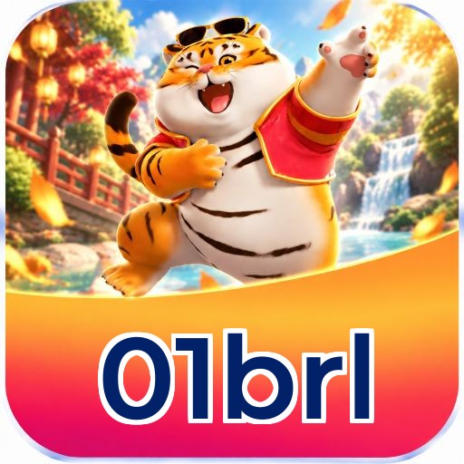 01brl Logo