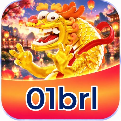 01brl Logo