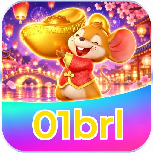 01brl Logo