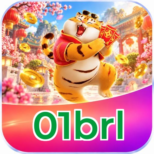 01brl APP Mobile - Android & iOS