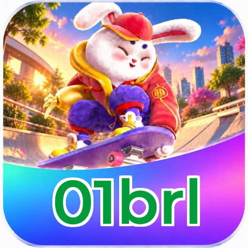 01brl Logo
