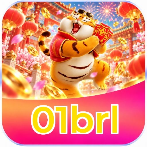 01brl Logo